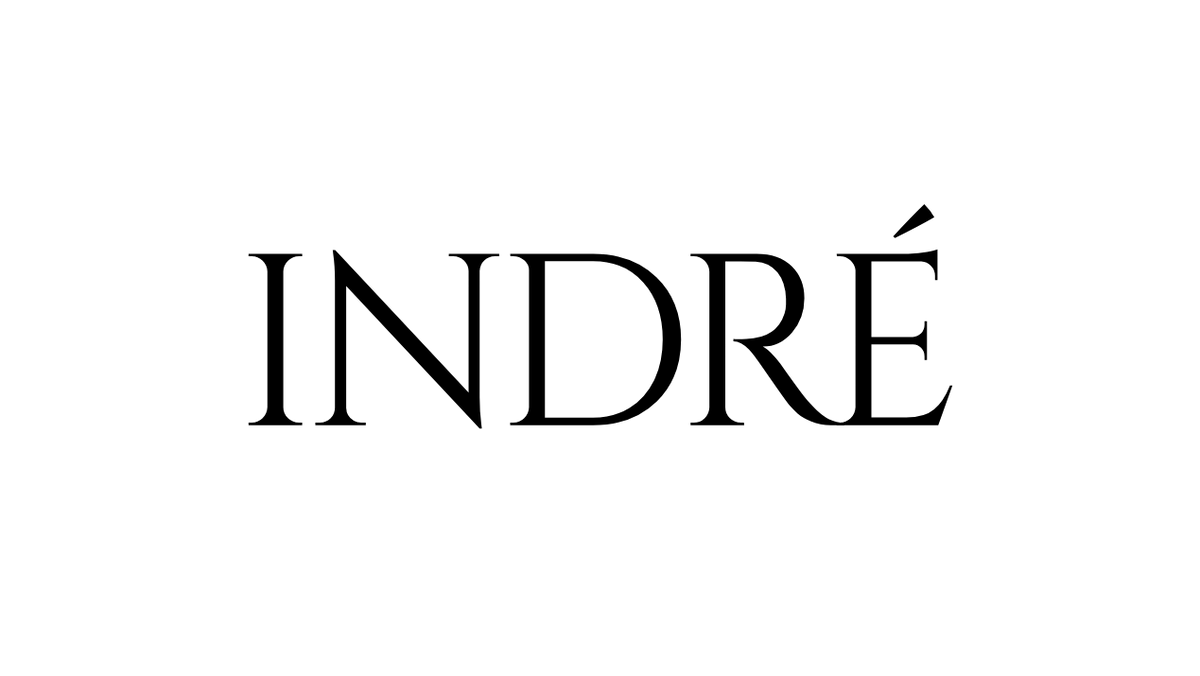 INDRÉ